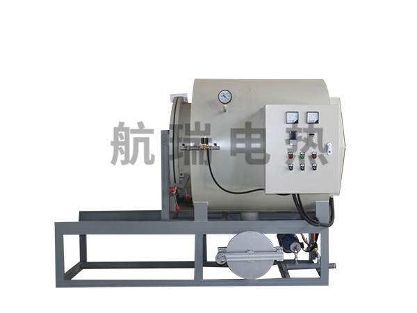 卧式真空清洗爐廠家